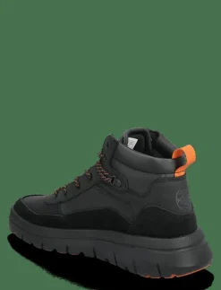 PALLAFLEX CUFF M - Chunky sneakers