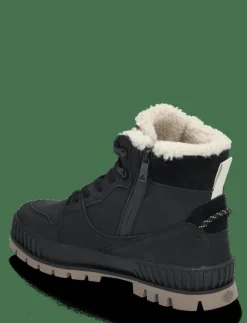 PALLASHOCK WARM WP - Kängor