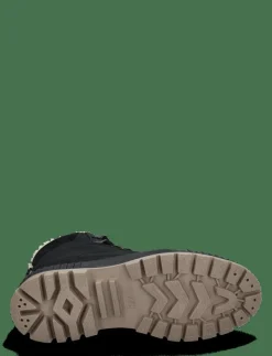 PALLASHOCK WARM WP - Kängor
