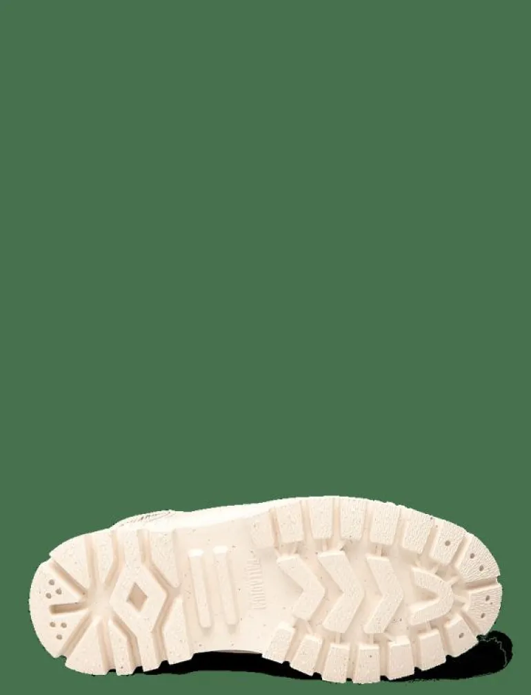 PALLASHOCK ZIP WARM - Kängor