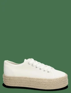 PALMA - Platta espadriller