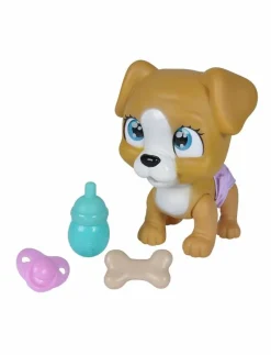 Pamper Petz Hund - Interaktivt djur