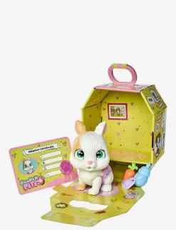 Pamper Petz Kanin - Interaktivt djur