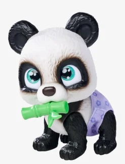 Pamper Petz Panda - Interaktivt djur