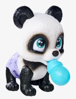 Pamper Petz Panda - Interaktivt djur
