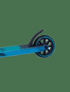 Panda Cub Trick Sparkcykel - Sparkcyklar