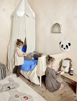 Panda Miniature Wallhanger - Väggdekor