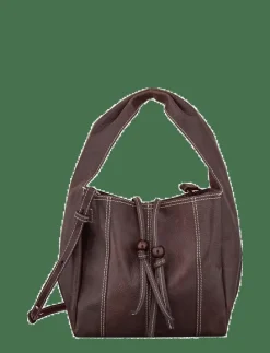 Panel Harper Bag - Bucketväskor