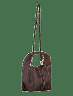 Panel Harper Bag - Bucketväskor