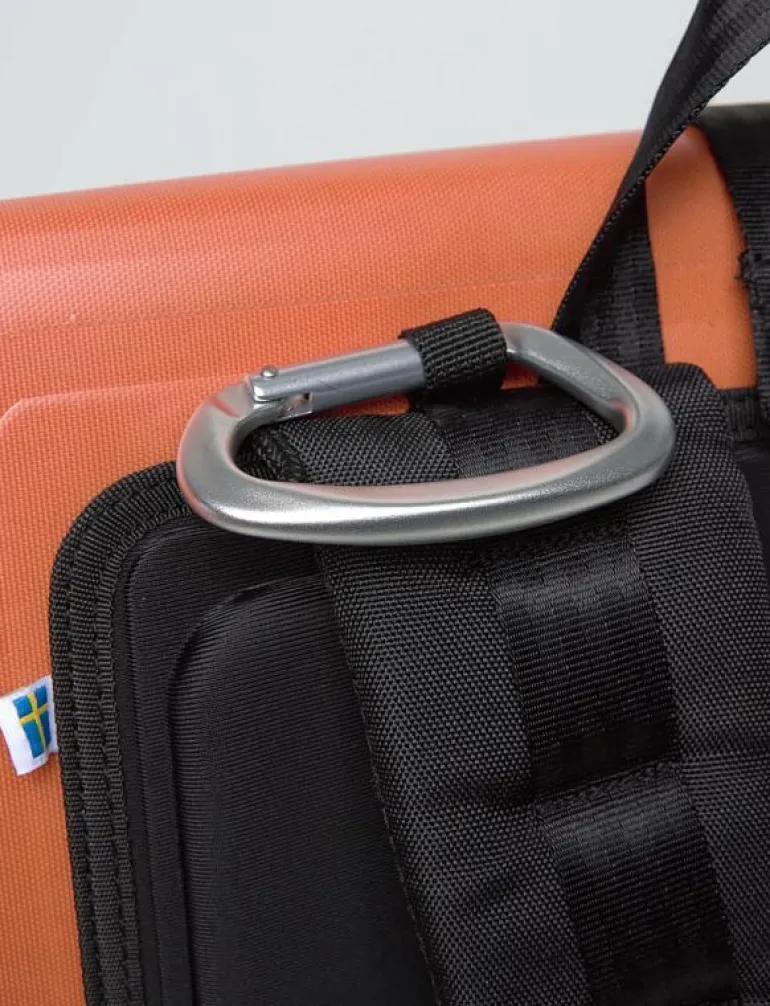 Pannier Rolltop - Ryggsäckar