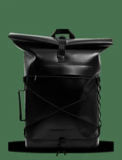 Pannier rolltop (incl 2 carabiners) - Ryggsäckar