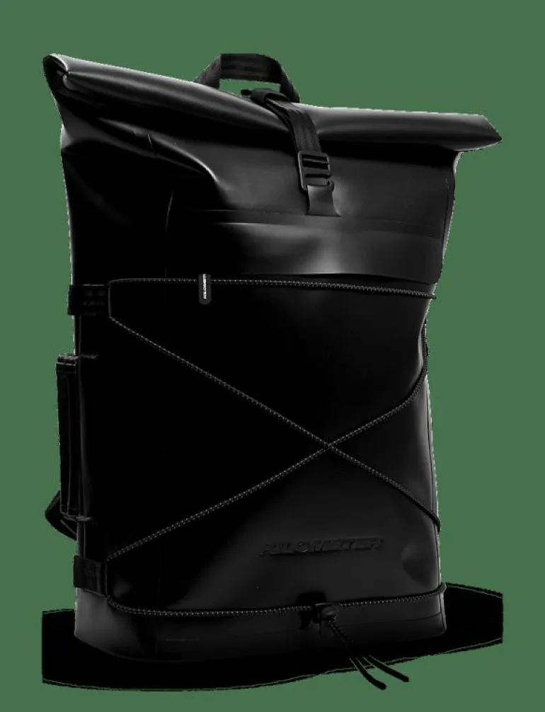 Pannier rolltop (incl 2 carabiners) - Ryggsäckar
