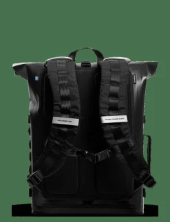 Pannier rolltop (incl 2 carabiners) - Ryggsäckar