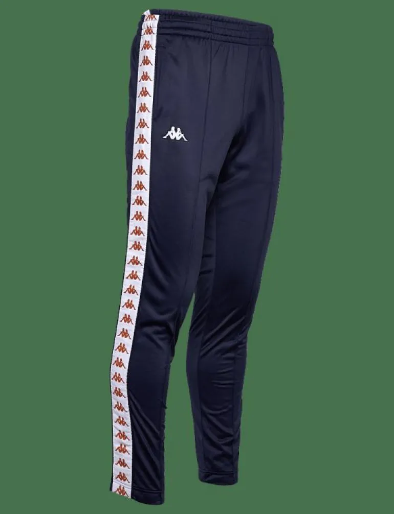 Pant - 222 Banda Astoria slim - Sweatpants