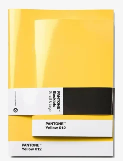 PANTONE BOOKLETS SET OF 2 DOTTED - Kalendrar & Anteckningsblock