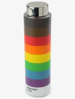 PANTONE DRINKING BOTTLE TRITAN PRIDE - Termosflaskor