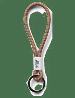 Pantone Key Chain Short - Nyckelringar