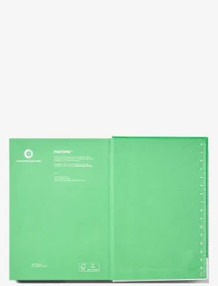 PANTONE NOTEBOOK S DOTTED - Kalendrar & Anteckningsblock
