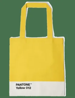 Pantone Tote Bag - Förvaringspåsar