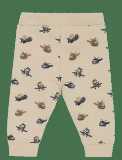 Pants AOP Sweat - Mjukisbyxa