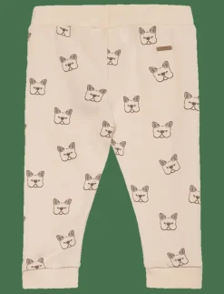 Pants AOP Sweat - Mjukisbyxa