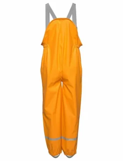 Pants PU - W. Suspender - Byxor
