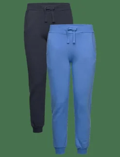 Pants Sweat 2-Pack - Mjukisbyxa