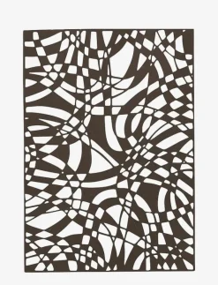 PAPERCUT, A5, GEOMETRIC, RECTANGLE - Botanisk