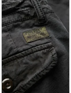 PARACHUTE LIGHT SHORT - Cargo shorts