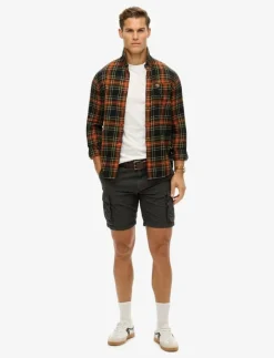 PARACHUTE LIGHT SHORT - Cargo shorts