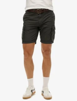 PARACHUTE LIGHT SHORT - Cargo shorts