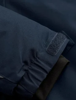 Parka W. Fake Fur - Vinterjacka