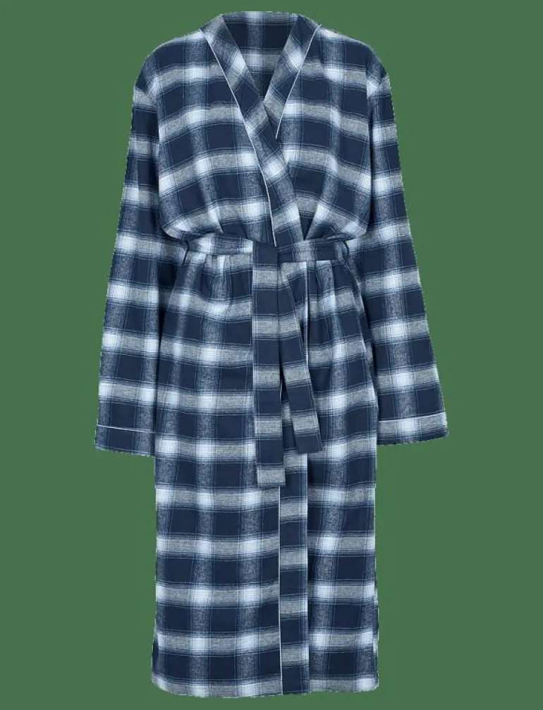 Parker robe - Morgonrock