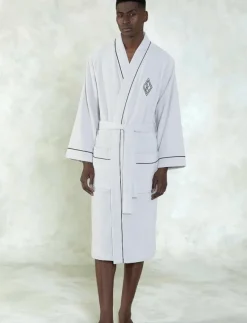 PARKROW Bath robe - Morgonrock