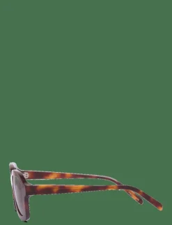 Pascal Tortoise Brown - D-shaped