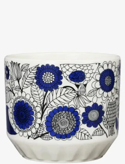 Pastoraali plant pot 100X120mm - Krukor