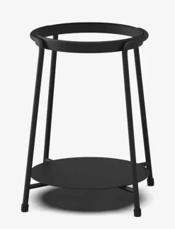 Patio Accessory Stand - Krokar & hängare