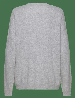 Patty Sweater - Stickat