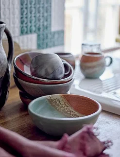 Paula Bowl - Frukostskålar