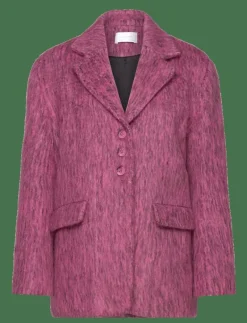 Pauline Blazer - Enkelknäppta kavajer