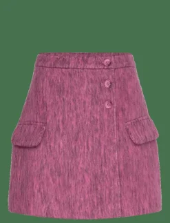 Pauline Skirt - Korta kjolar