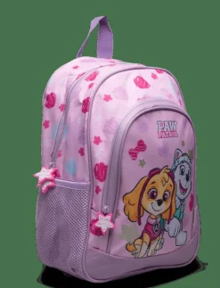 PAW PATROL GIRLS, medium backpack - Ryggsäckar