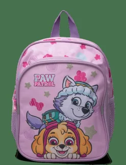 PAW PATROL GIRLS, small backpack - Ryggsäckar