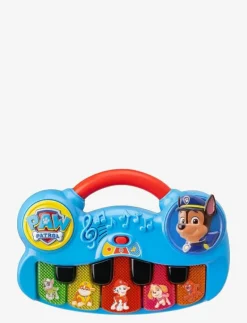 PAW PATROL KEYBOARD - Musikinstrument