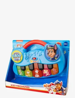 PAW PATROL KEYBOARD - Musikinstrument