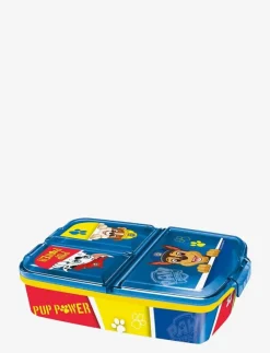 PAW PATROL multi compartment sandwich box - Lunchlådor