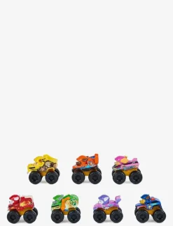 Paw Patrol Rescue Wheels Pup Squad Giftpack - Lekset