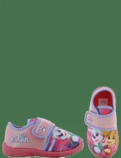 PAWPATROL houseshoe - Inneskor