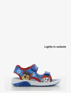 PAWPATROL SANDAL - Sandaler