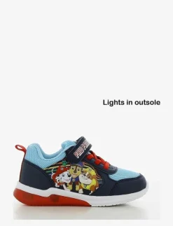 PAWPATROL sneakers - Låga sneakers